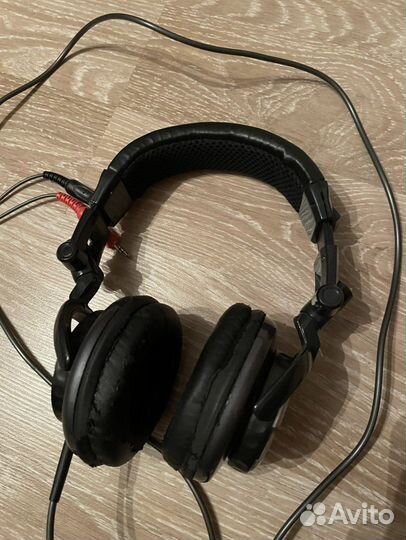 Наушники для компьютера