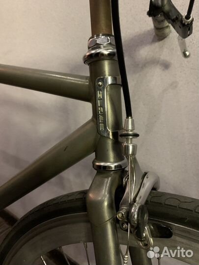 Велосипед синглспид Specialezed globe