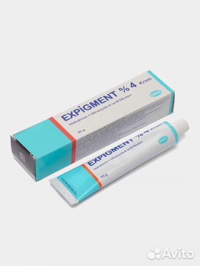 Expigment 4