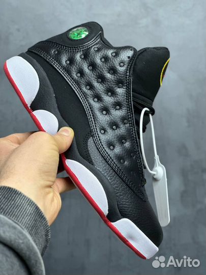 Nike Air Jordan 13 Retro Playoffs