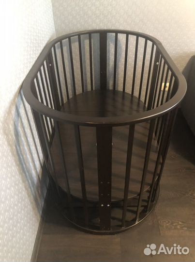 Детская кровать 8 в 1