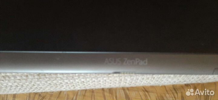 Планшет Asus zenpad 10 Z 300 CLN