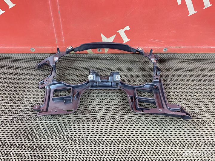 Рамка приборной панели Daf XF106