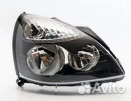 Фара правая Renault Clio 2 рестайлинг