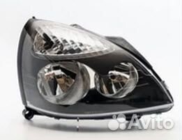 Фара правая Renault Clio 2 рестайлинг