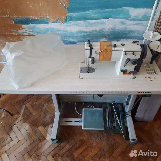 Швейная машинка Joyee
