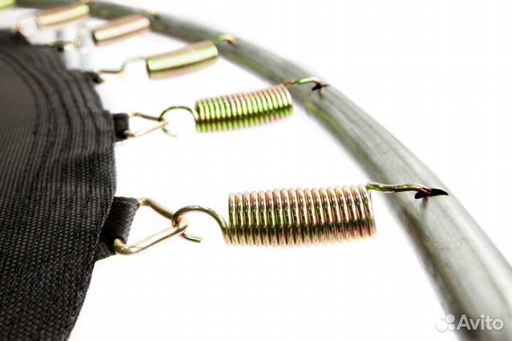 Батут Atlas Sport 374 см 12ft master