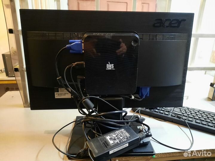 Мини компьютер