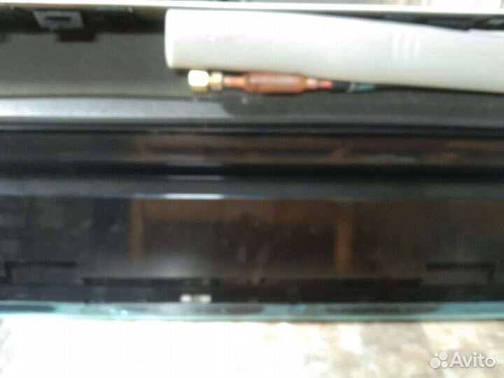 Сплит система toshiba