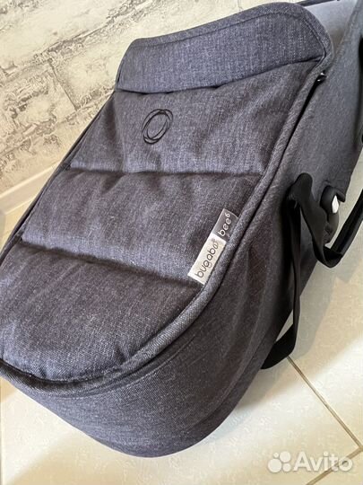 Bugaboo bee 6 люлька