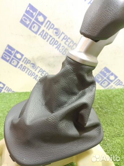 Кулиса кпп Kia Rio 3 седан 1.4 G4FA 2016