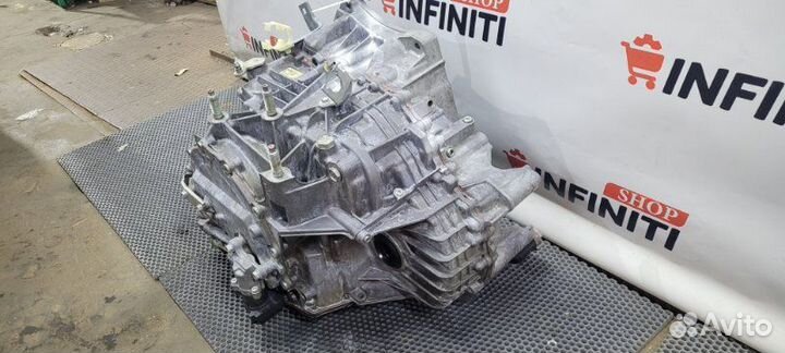 Автоматическая коробка передач АКПП Mazda Cx-5