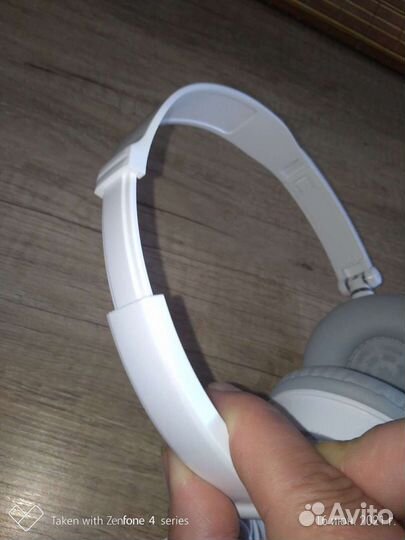 Наушники