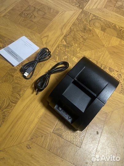 Термопринтер