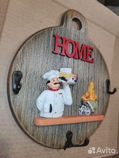 Держатель для полотенец