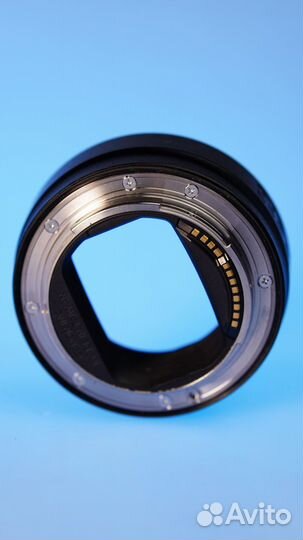 Аренда Canon Mount Adapter EF-EOS R