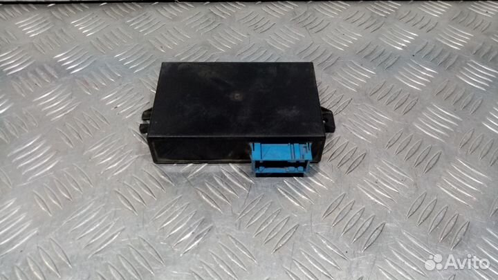 Б/У Блок электронный управления круиз-контролем