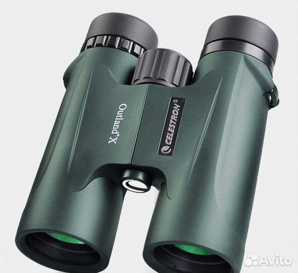 Бинокль Celestron Outland X 8x42