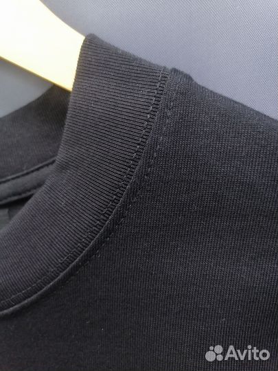 Футболка Vetements оверсайз