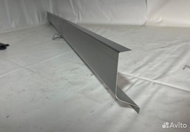 Ремонтные пороги и арки Hyundai Tucson Нижнекамск