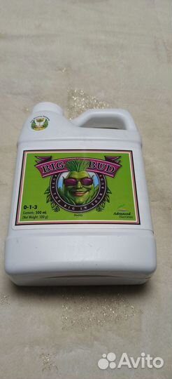 Удобрение Advanced Nutrients pH Perfect