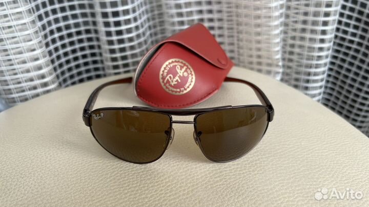 Очки Ray Ban