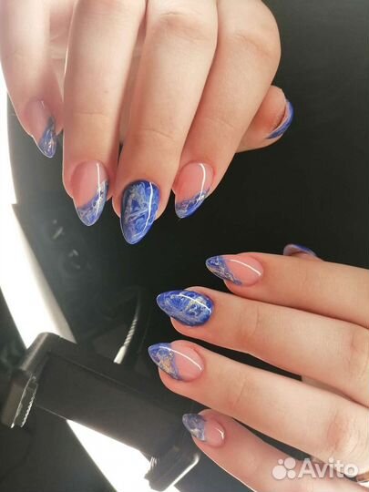 Маникюр, педикюр, эпиляция, прокол ушей