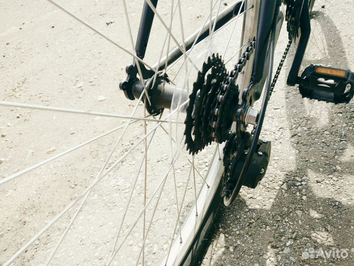 Горный велосипед Rockrider st30 26' Новый