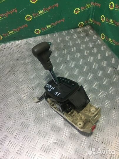 Селектор АКПП Mazda 626 2.0 Л