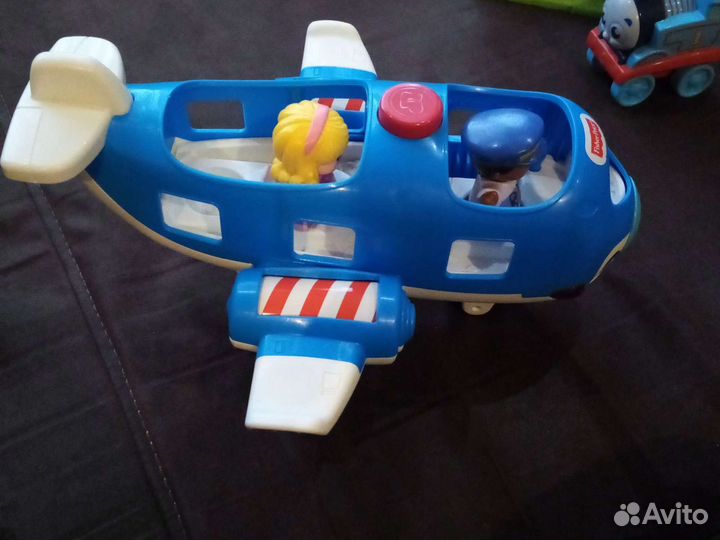 Детские игрушки