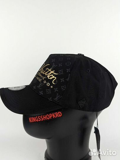 Бейболка Louis Vuitton