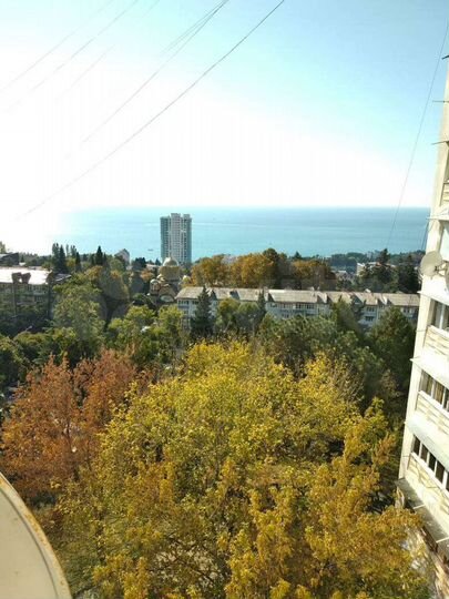 2-к. квартира, 60 м², 6/12 эт.