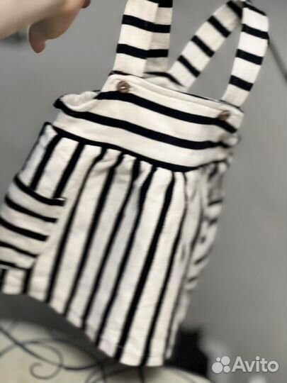 Платье для новорожденной девочки