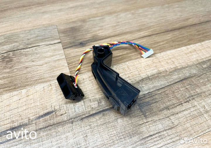 Датчик уровня высоты правый (R) Redmond RV-R650S