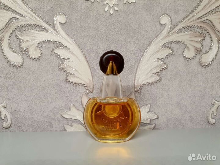 Духи винтаж mahora миниатюра 5мл