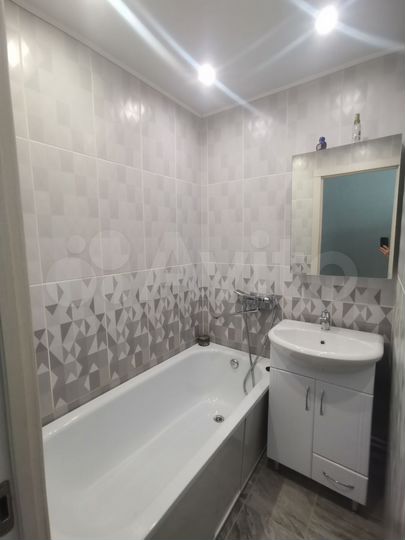 1-к. квартира, 35,6 м², 2/4 эт.