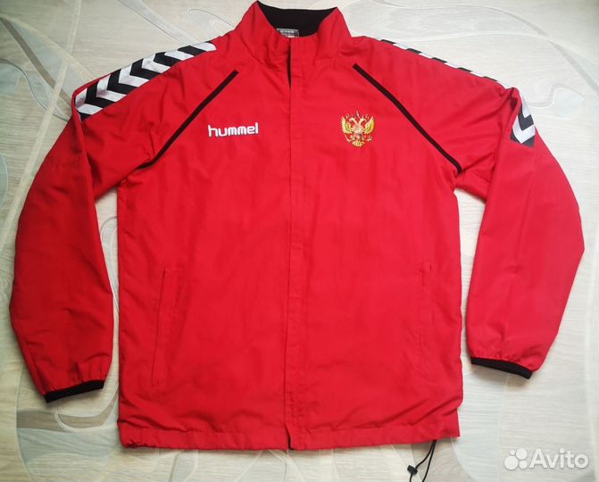 Ветровка kappa, puma