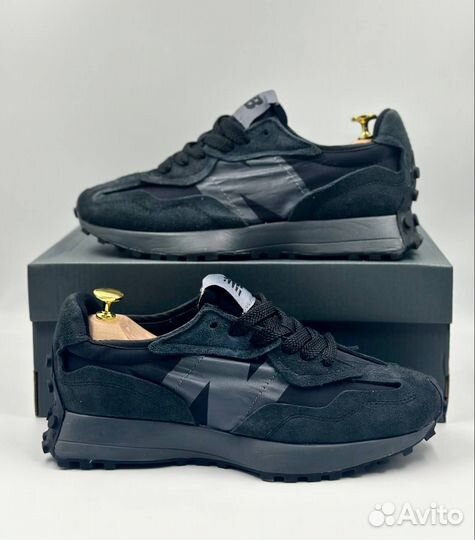 Кроссовки New Balance 327 (41-45)