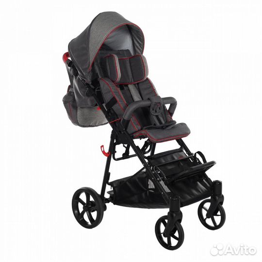 Детская инвалидная коляска дцп MyWam Zefir