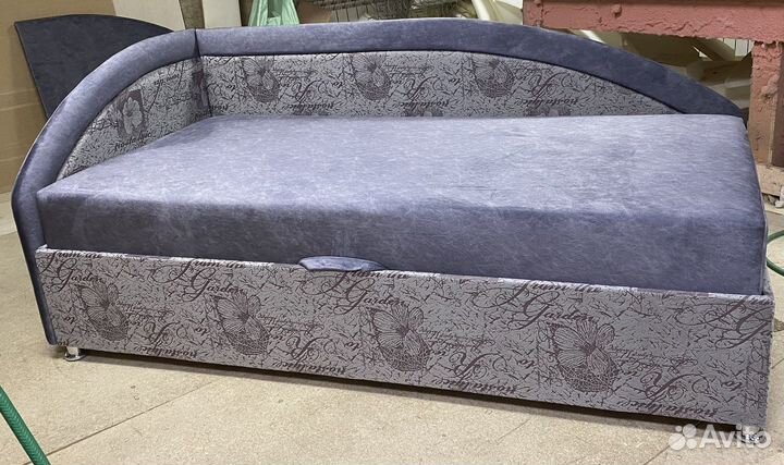 Кровать тахта софа