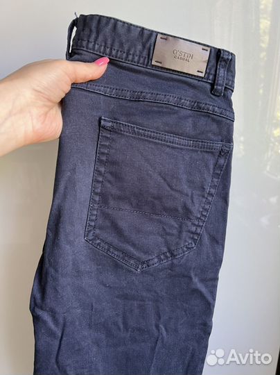 Брюки Ostin 30 размер