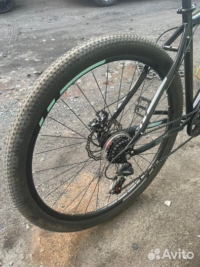 Велосипеды