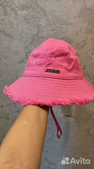 Панама женская