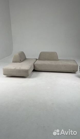 Диван со спальным местом 4400х1800 мм