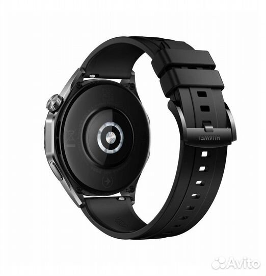 Huawei Watch GT 4, новые