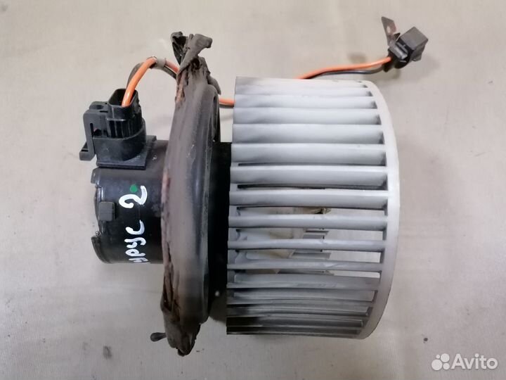 Моторчик печки Ford Taurus 2 1992-1996