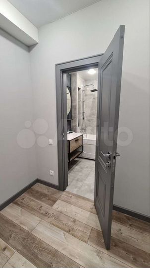 Апартаменты-студия, 35 м², 2/5 эт.