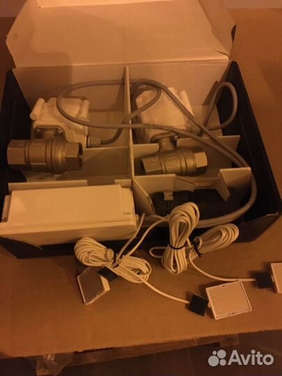 Система защиты от протечек воды Комплект 3/4