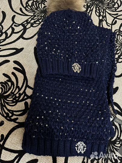 Шапка девочка 3 года