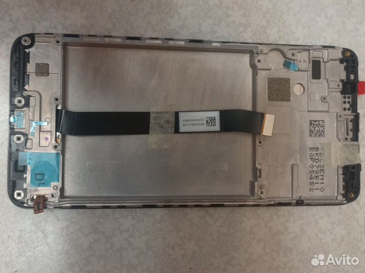 Дисплей Xiaomi Redmi 7A